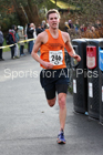 Ronnie Walker Saltwell 10k Road Race, Gateshead. Photo:  David T. Hewitson/Sports for All Pics